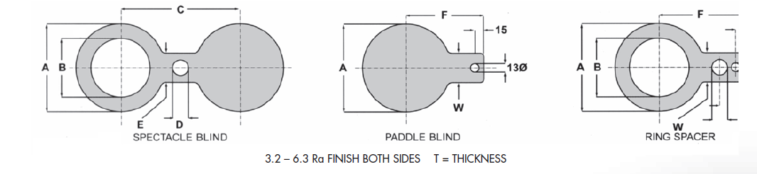 Spectacle-Paddle-Blinds-Ring-Spacers-Dimensions